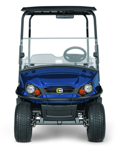 CUSHMAN Hauler 1200 Petrol – QLD Golf Carts