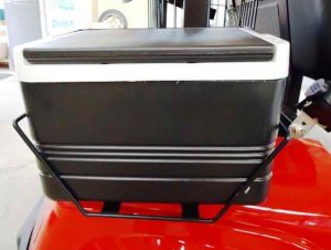 ESKY & BRACKET – QLD Golf Carts