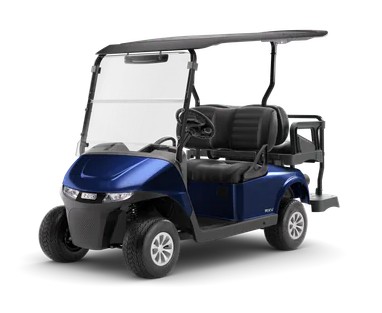 E-Z-GO FREEDOM RXV 4 SEATER