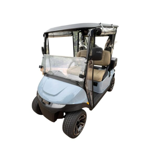 E-Z-GO FREEDOM RXV 2 SEATER
