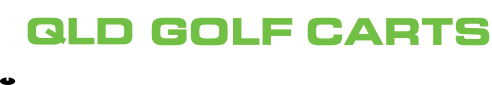 QLD Golf Carts Logo