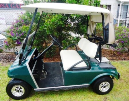 Products – QLD Golf Carts