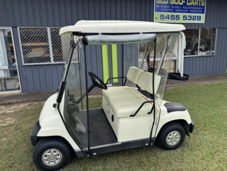 Yamaha Golf