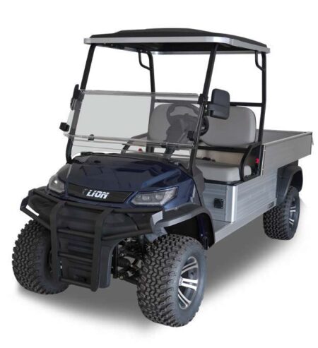 LION CARRYMAX TERRAIN - 1 IN STOCK