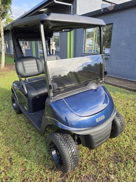 2020 EZGO FLEET