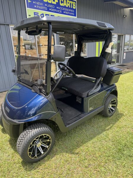 2020 EZGO FLEET