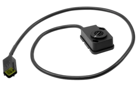 LVTONG ACCELERATOR HALL-D (827 Models Only)