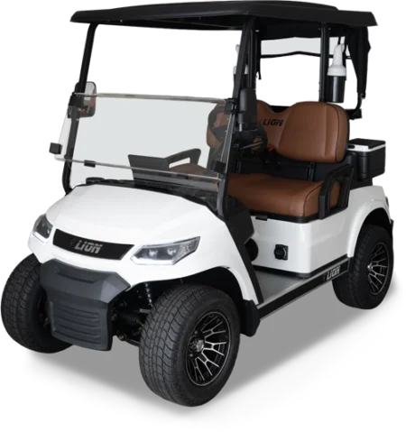 LION GOLF DELUXE