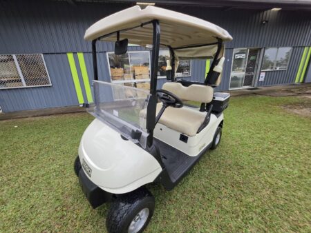 2010 EZGO RXV Fleet
