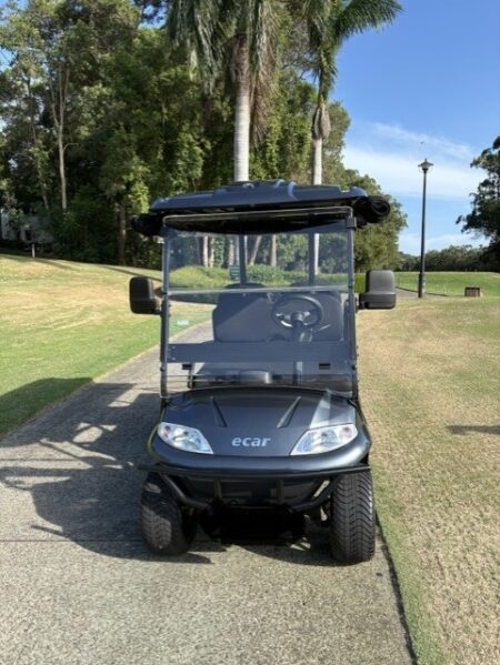 ECAR 4-SEATER