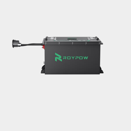 ROYPOW 48V 65Ah Lithium Golf Cart Battery